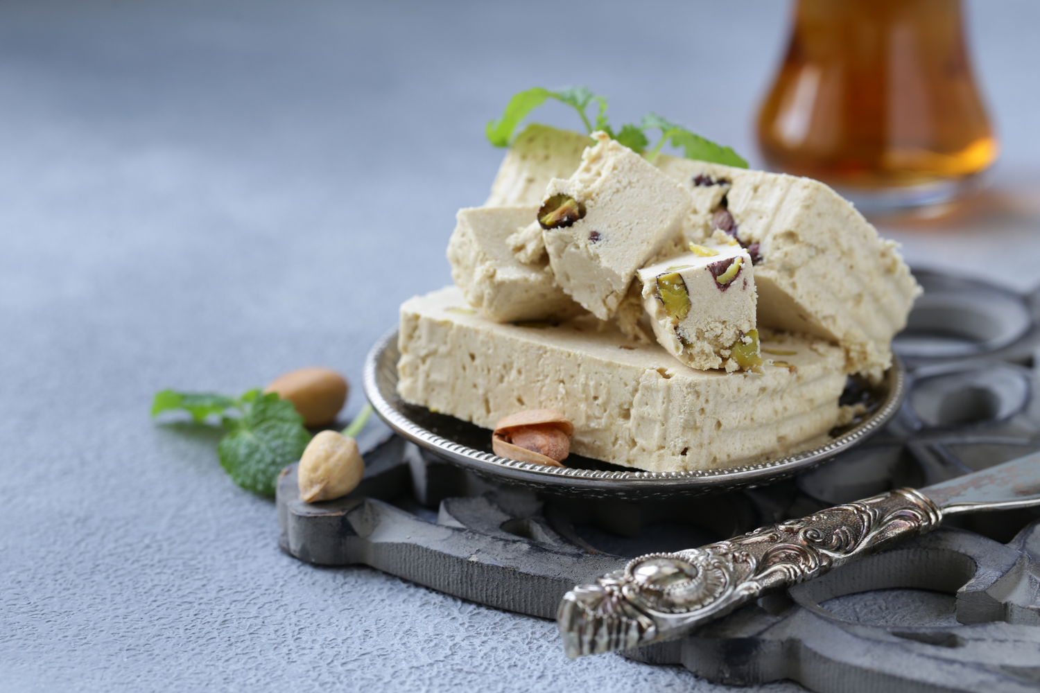 Azka Halva
