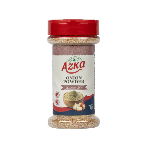 Azka Premium Onion Powder – 70g