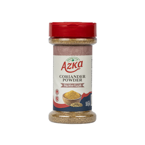Azka Coriander Powder – 50g