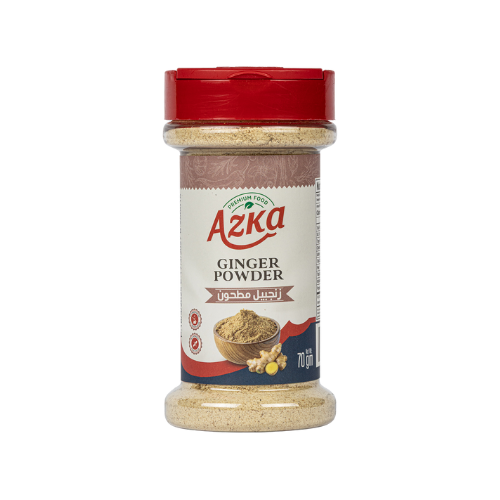 Azka Ginger Powder – 70g