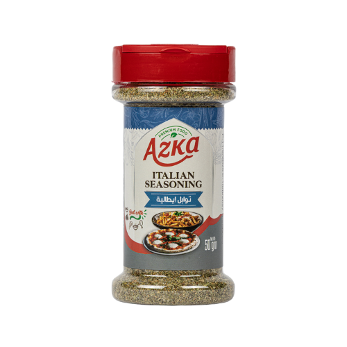 Azka Italian Seasoning – 50g